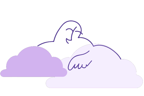 Cybille votre conpagnon au deuil (créateur du site)